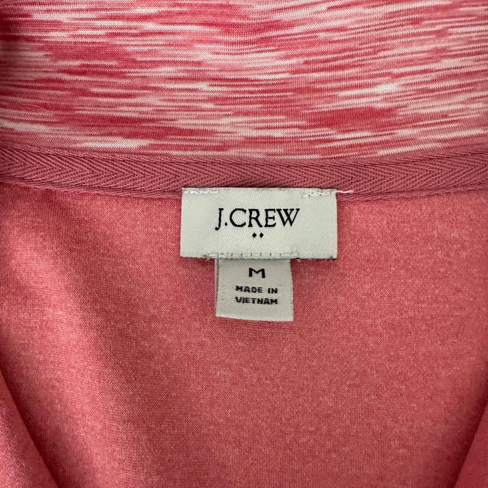 Jcrew Performance Pullover - image 6